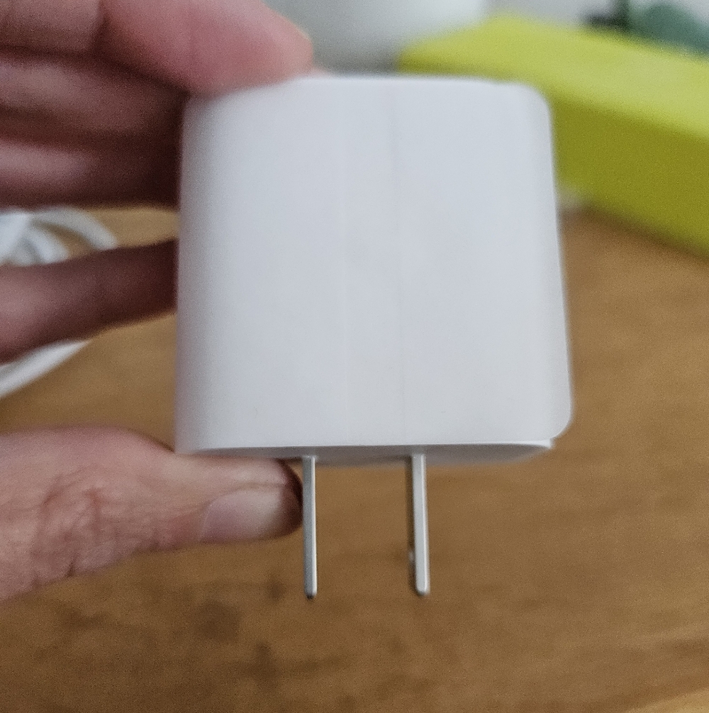 Apple Brand - USB-c Charger